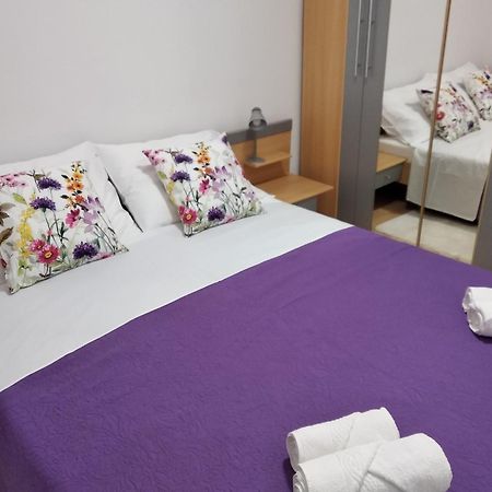 Apartment Savic สตารีกราด-ปาเคลนีซา ภายนอก รูปภาพ