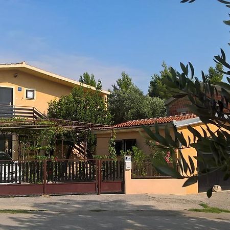 Apartment Savic สตารีกราด-ปาเคลนีซา ภายนอก รูปภาพ