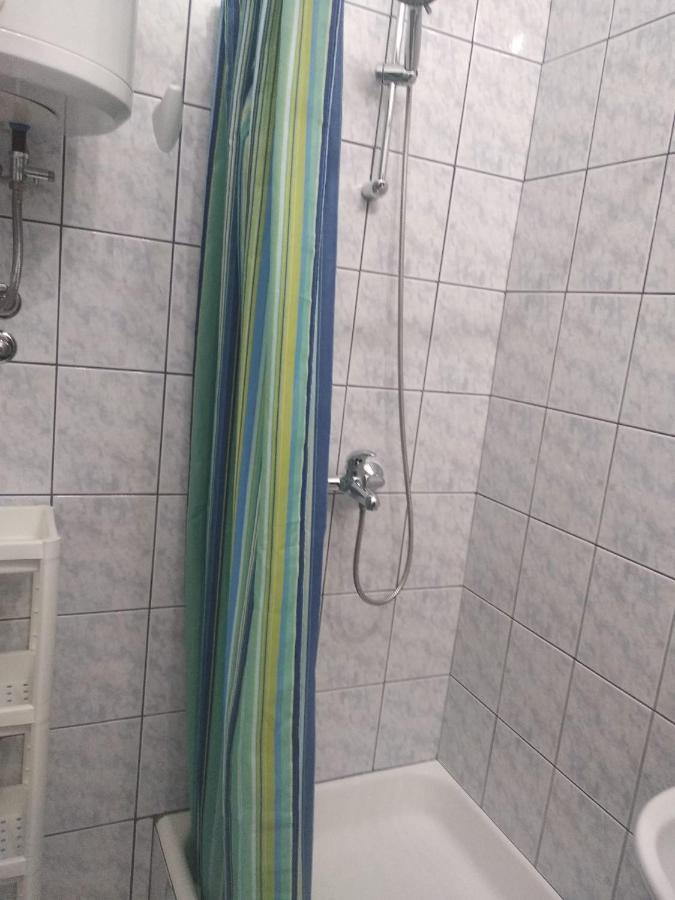 Apartment Savic สตารีกราด-ปาเคลนีซา ภายนอก รูปภาพ