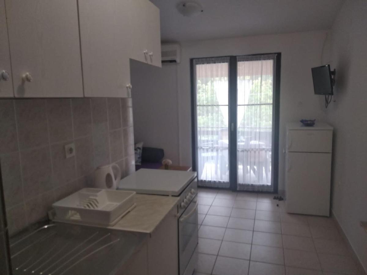 Apartment Savic สตารีกราด-ปาเคลนีซา ภายนอก รูปภาพ