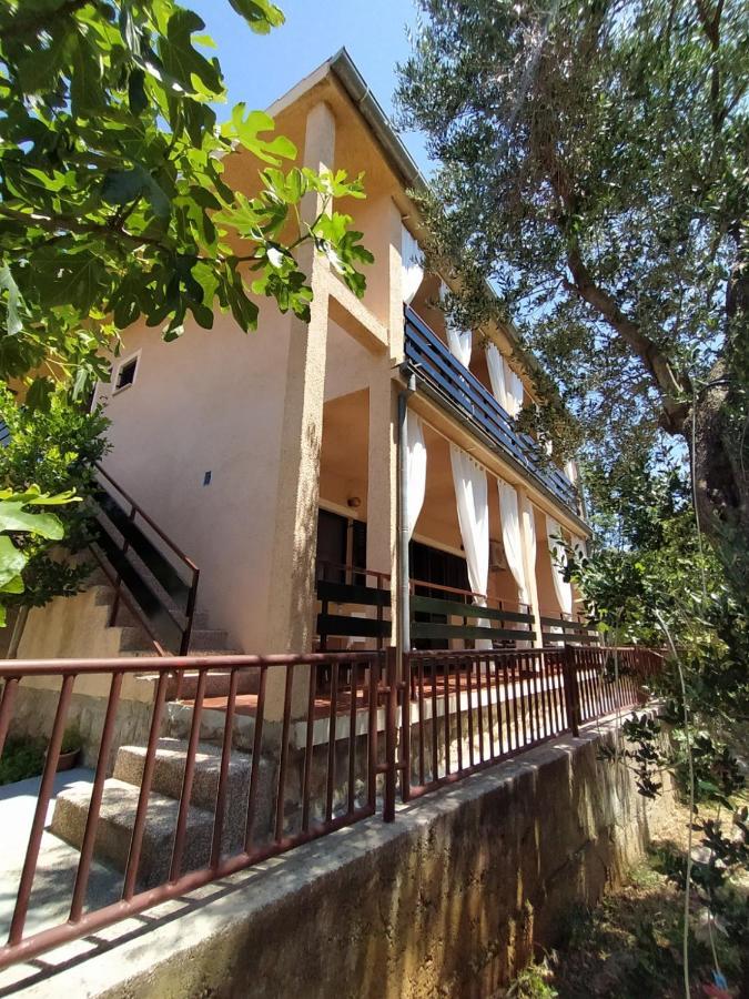 Apartment Savic สตารีกราด-ปาเคลนีซา ภายนอก รูปภาพ