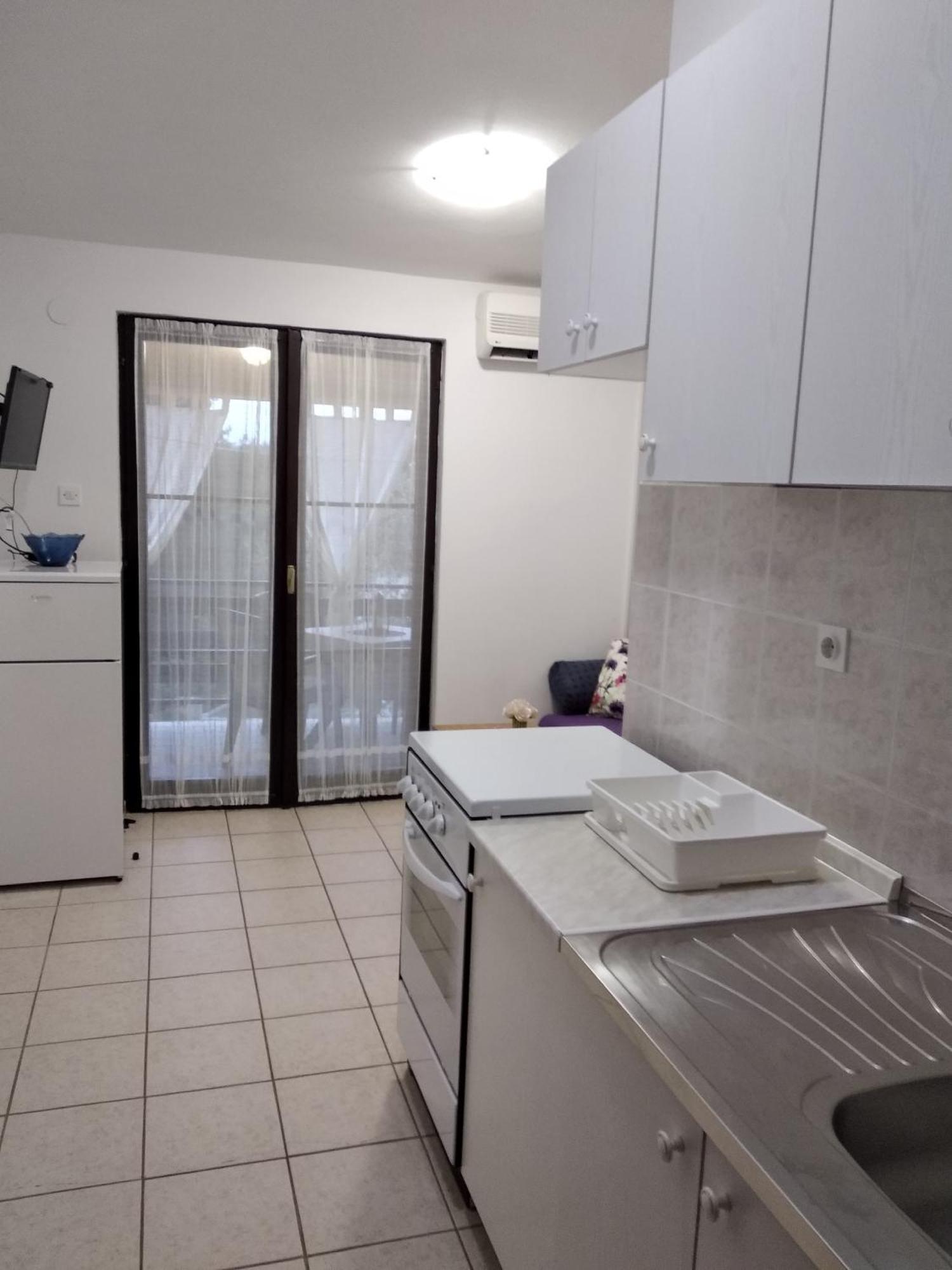Apartment Savic สตารีกราด-ปาเคลนีซา ภายนอก รูปภาพ