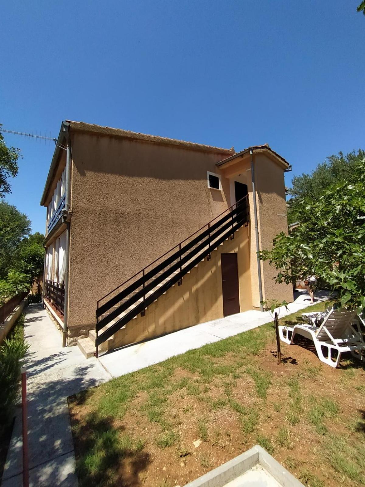 Apartment Savic สตารีกราด-ปาเคลนีซา ภายนอก รูปภาพ