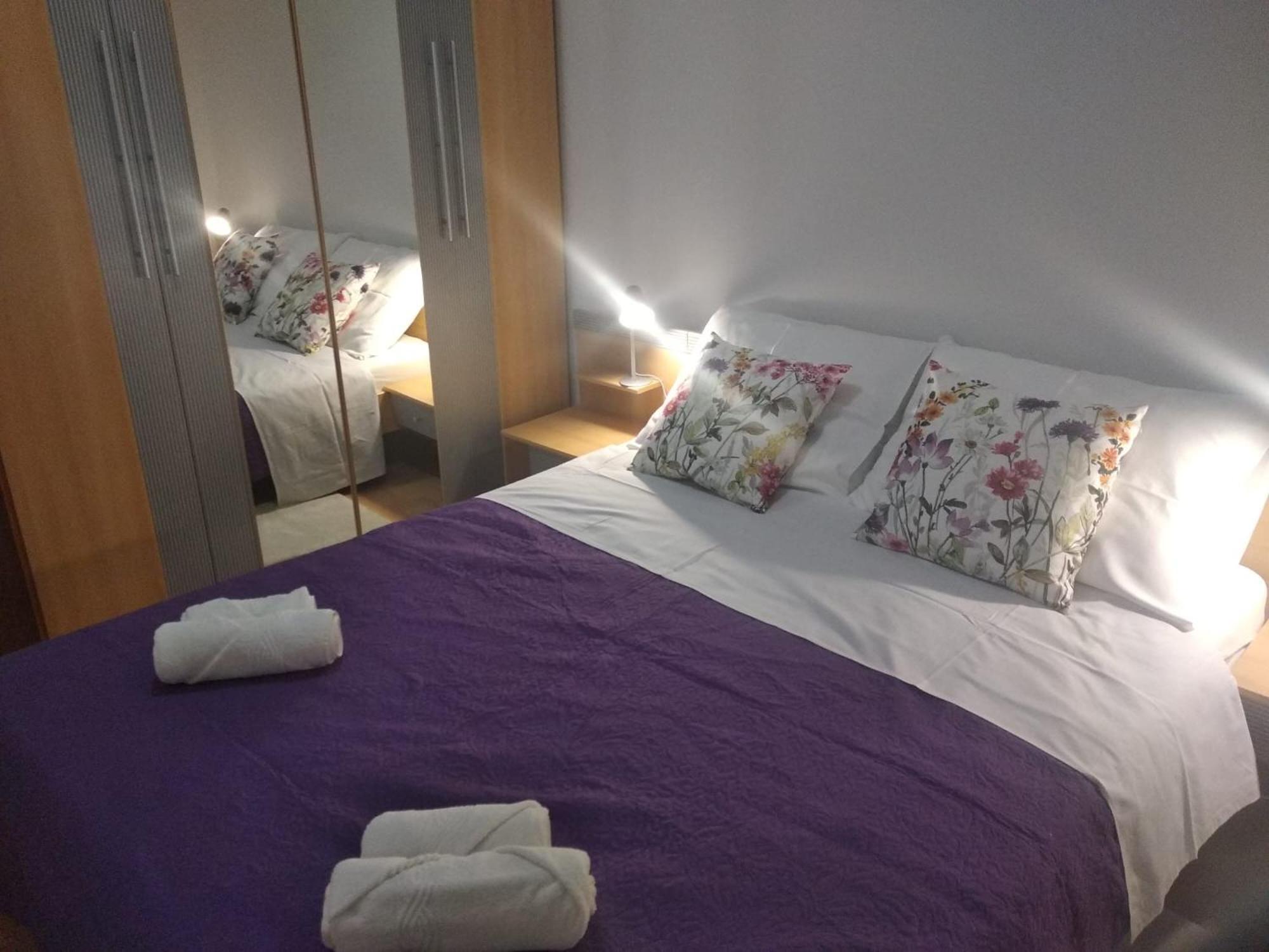 Apartment Savic สตารีกราด-ปาเคลนีซา ภายนอก รูปภาพ
