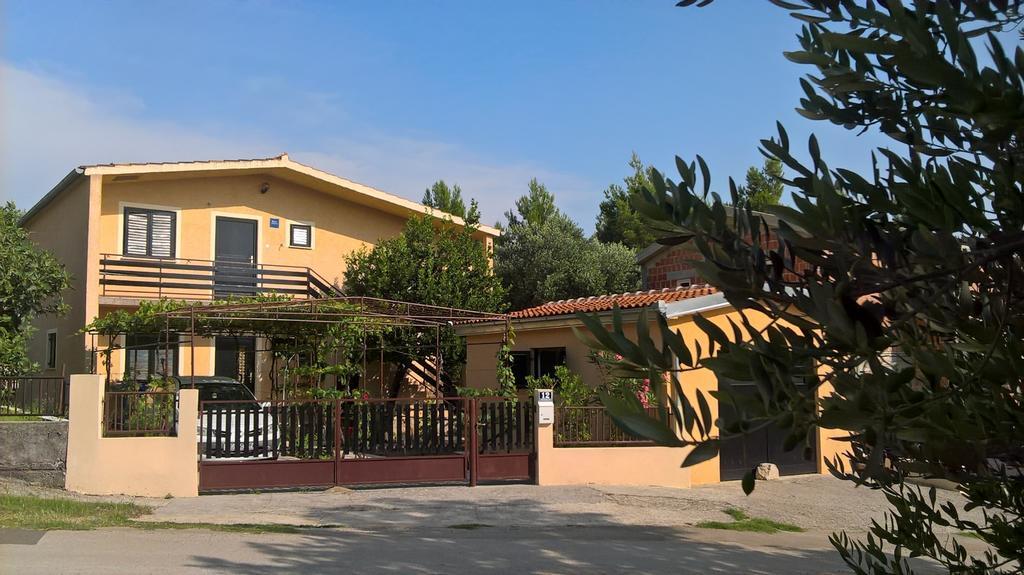 Apartment Savic สตารีกราด-ปาเคลนีซา ภายนอก รูปภาพ